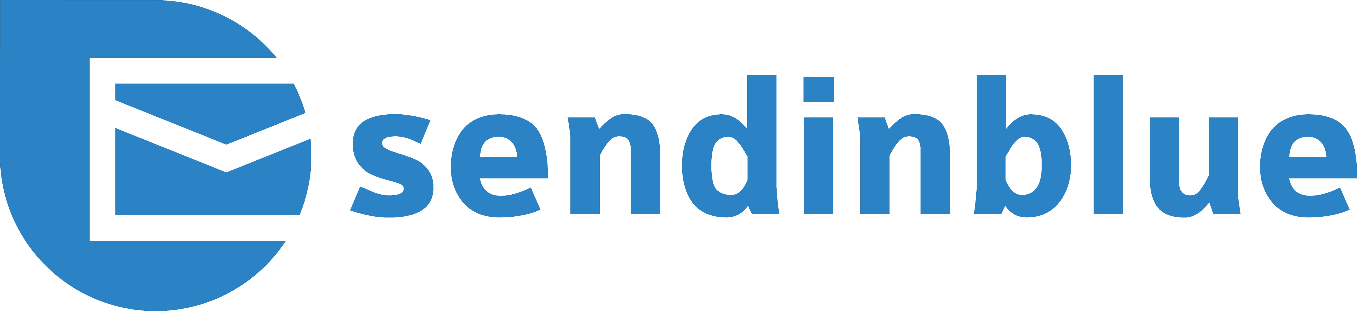 SendinBlue logo 