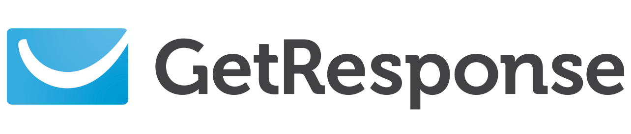 GetResponse logo 
