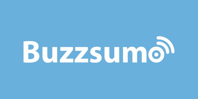 BuzzSumo logo 