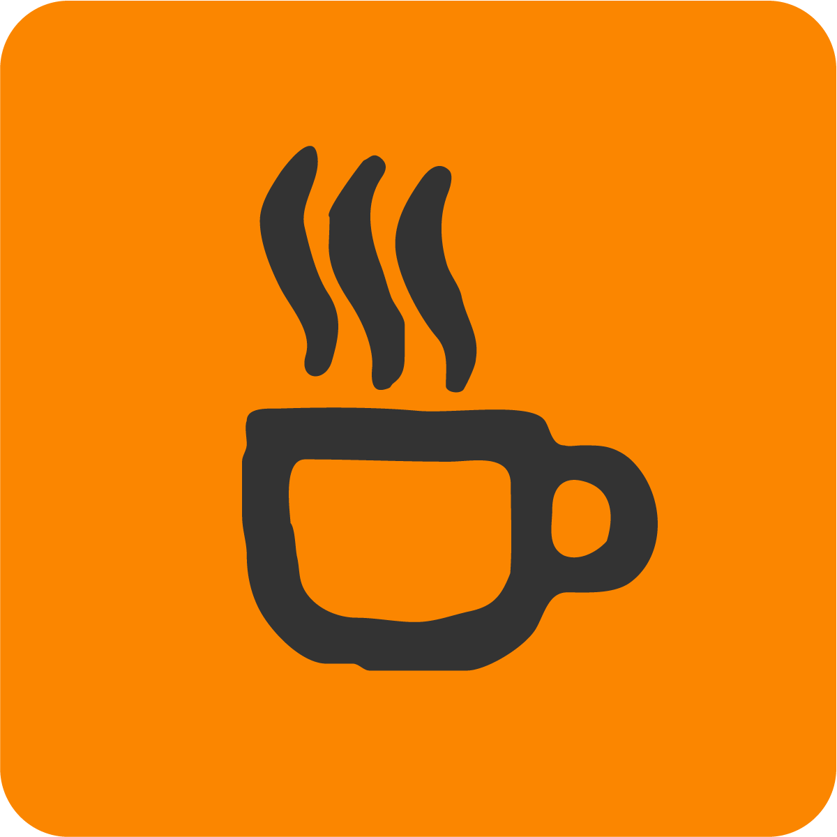 Coffee Cup logo 