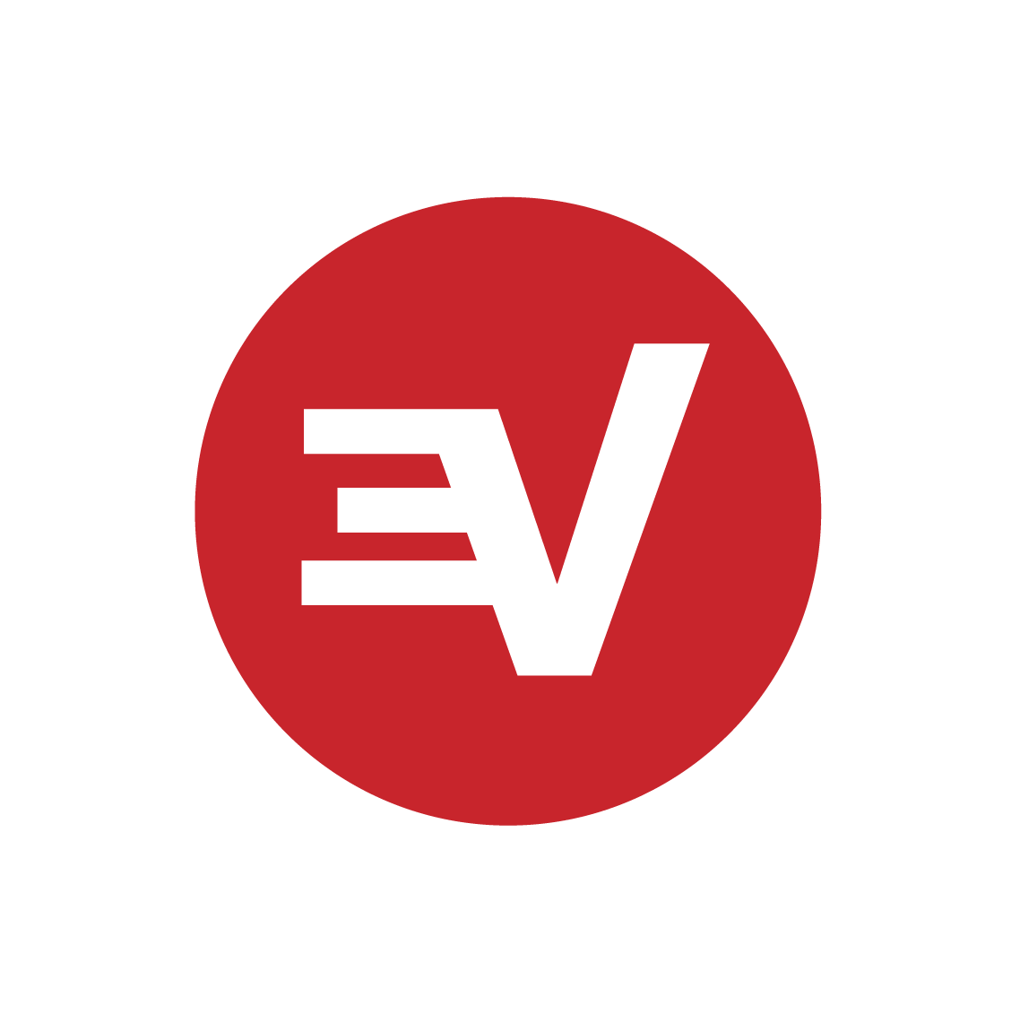 ExpressVPN logo 