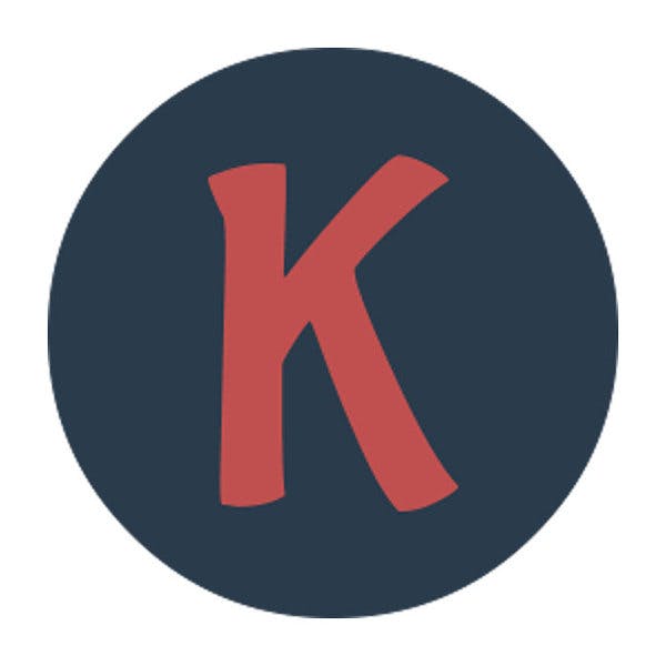 Keywords Everywhere logo 
