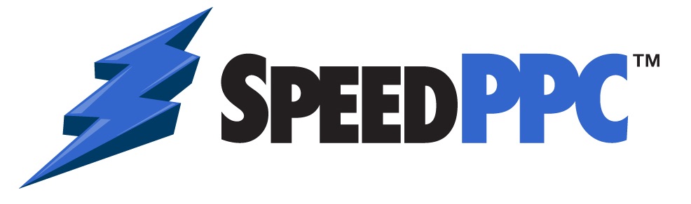 SpeedPPC logo 