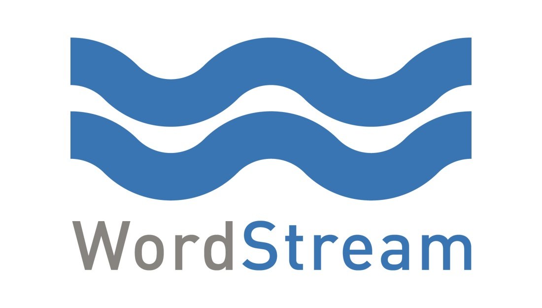 WordStream logo 