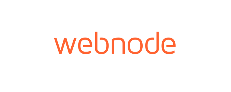 Webnode logo 