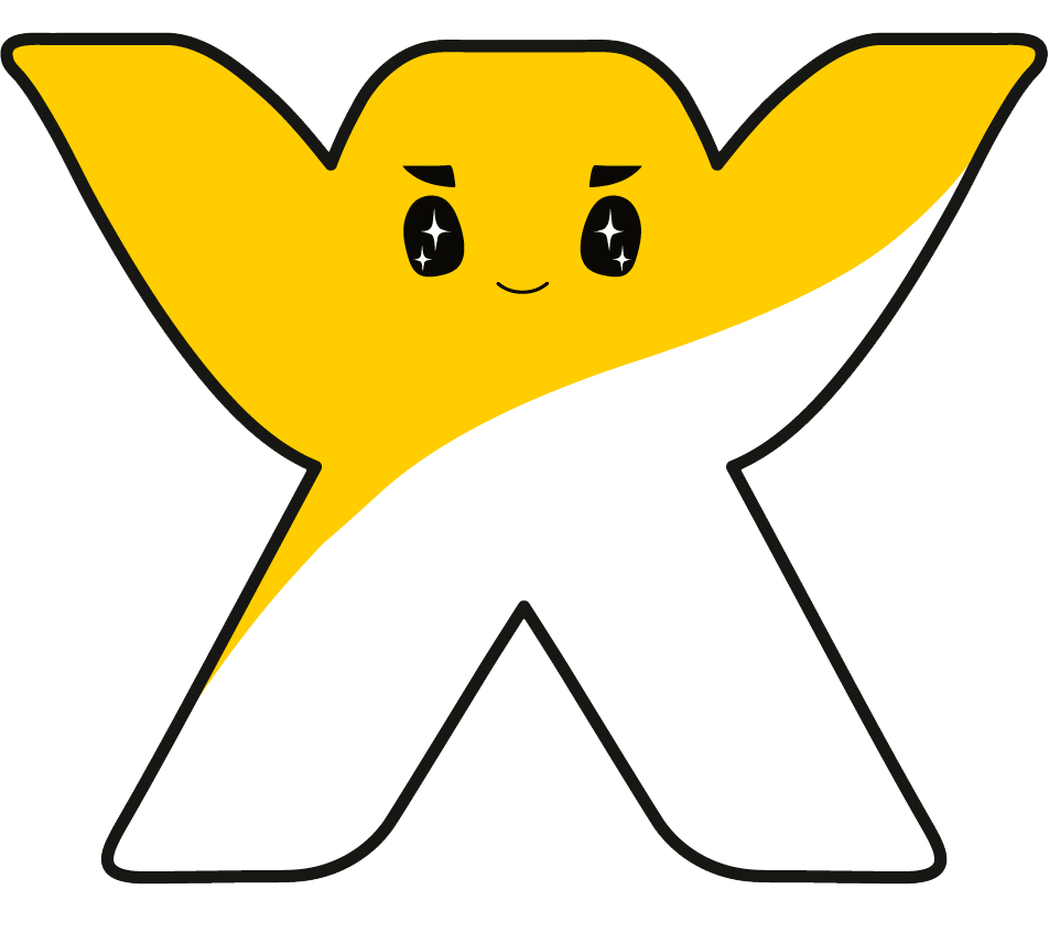 Wix logo 