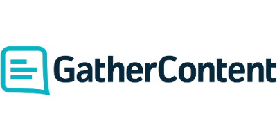 GatherContent logo 