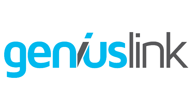 GeniusLink logo 