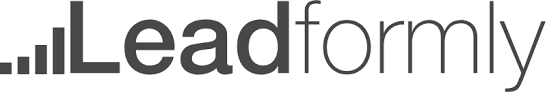 Leadformly logo 