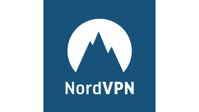 NordVPN logo 
