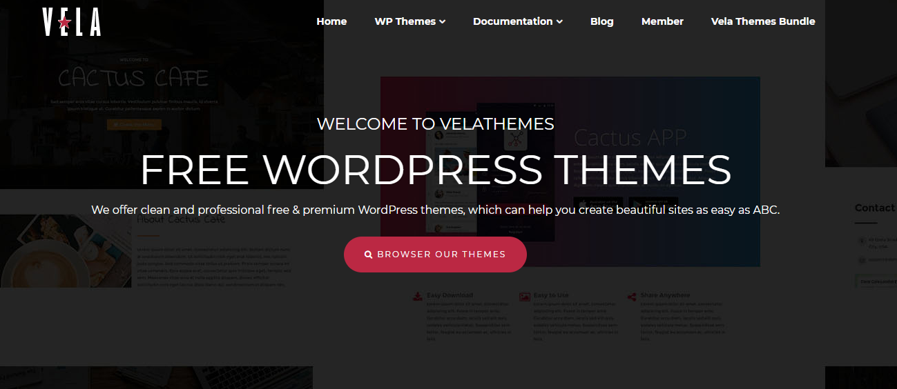 Best WordPress Theme Marketplaces to Find the Awesome Themes