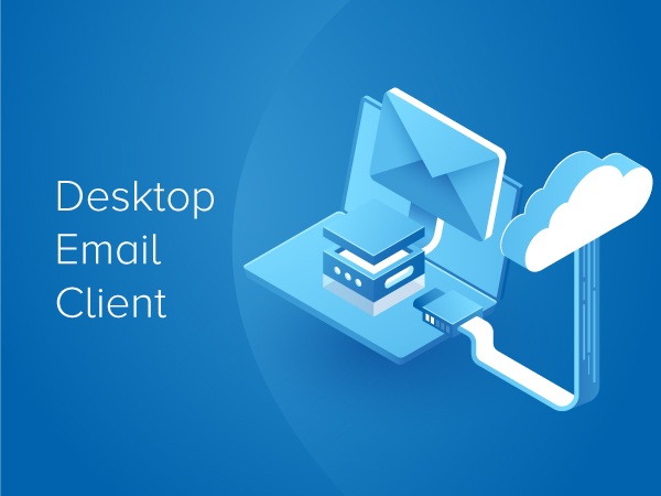 Desktop Email Client