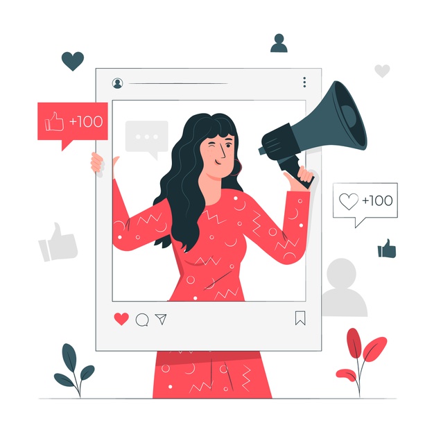 Influencer Marketing