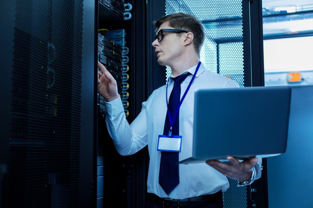 Cyber Security Expert