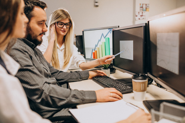 5 Best Free Project Management Software Tools In 2023