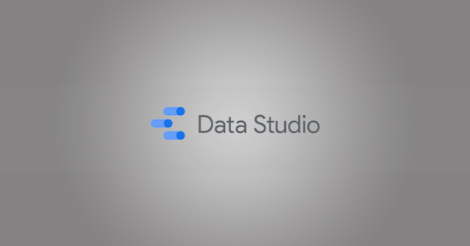 Google Data Studio
