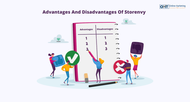 Advantages And Disadvantages Of Storenvy