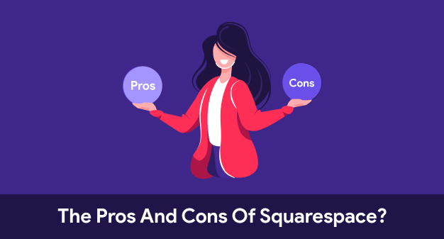 What Are The Pros And Cons Of Squarespace