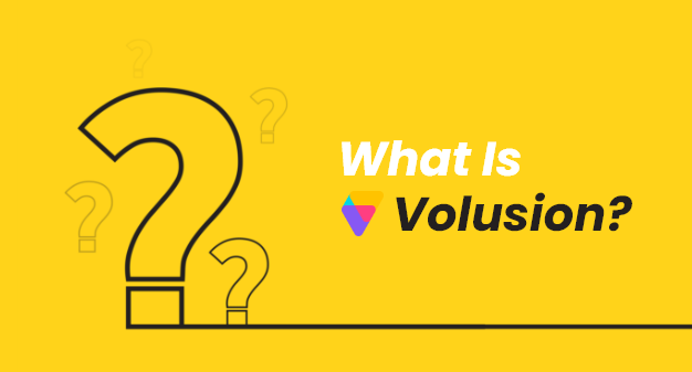 What Is Volusion 
