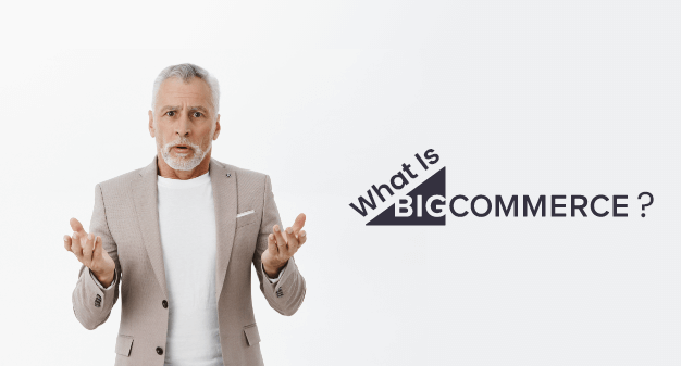 What is BigCommerce