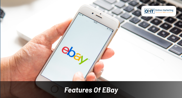 Features Of EBay