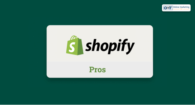 Pros Shopify 