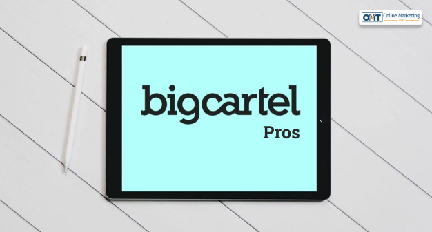 What Is Bigcartel