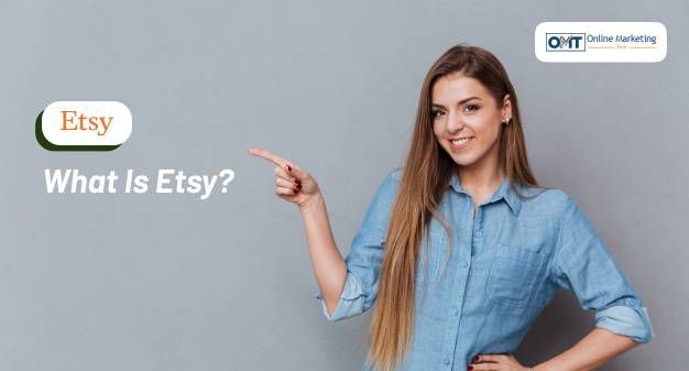 What Is Etsy