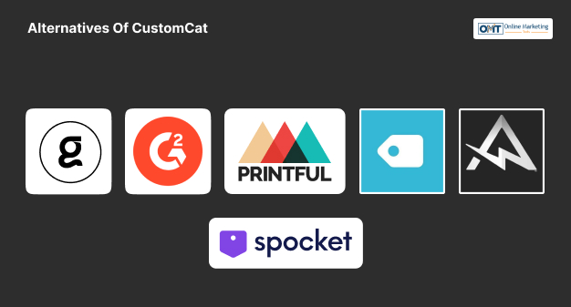 Alternatives Of CustomCat