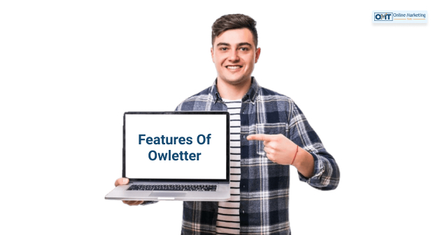 Owletter Features