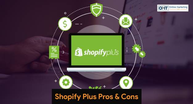 Shopify Plus Pros & Cons
