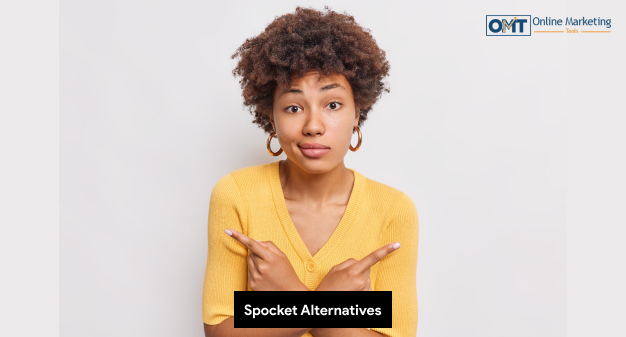Spocket Alternatives