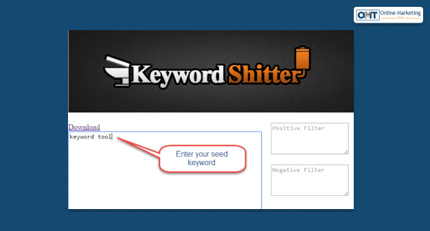 How To Use Keyword Shitter? The Best SEO Tool For Keyword Research