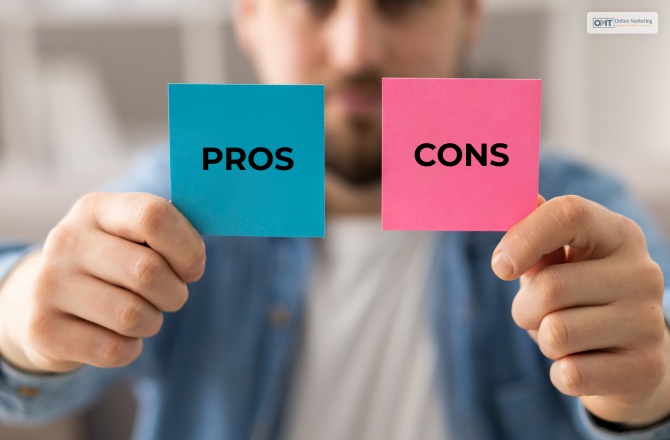 To Use Or Not To Use: Pros & Cons