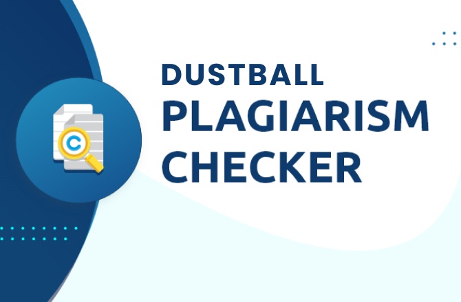 Dustball Plagiarism Checker – Features, Pros & Cons