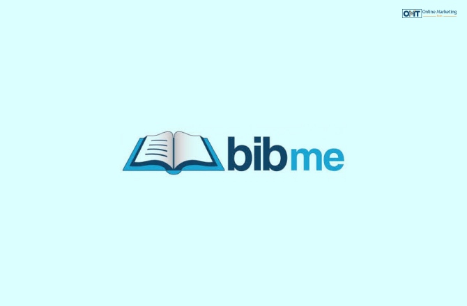 BibMe