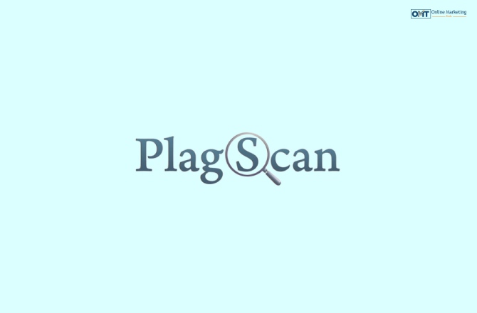 Plagscan