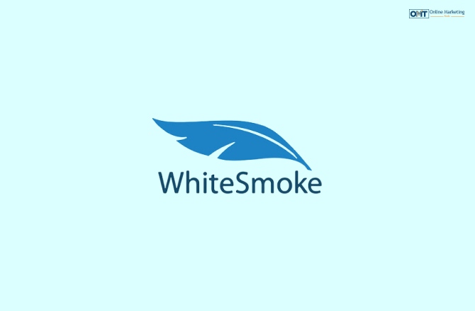 WhiteSmoke