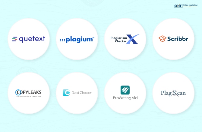 20 Best Free Plagiarism Checker Tools To Know In 2022 [Updated]