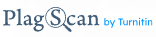 plagscan logo