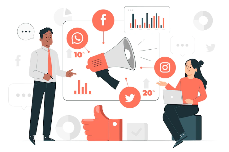 The Benefits Of Blogger Outreach