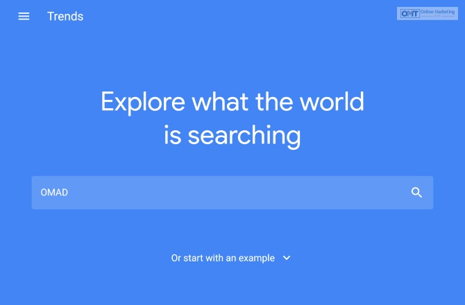 Google Trends: Comparative Keyword Research Made Easy!
