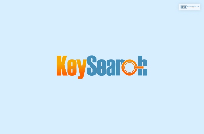 Keysearch  – Features, Pros & Cons, User Reviews, And More