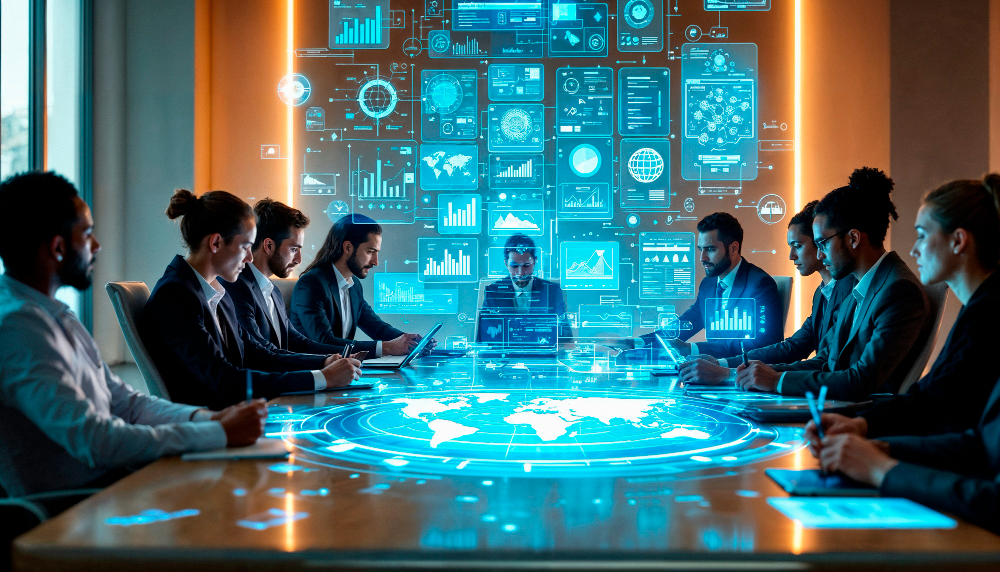 How Service-Based Businesses Can Turn Client Stories Into Social Media Gold