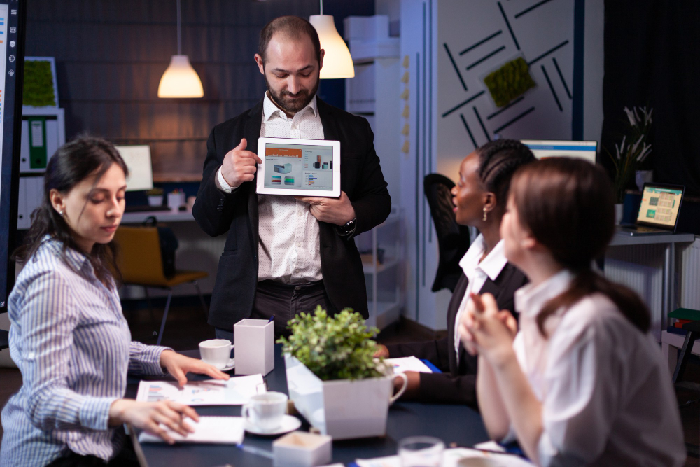 FB Ads Agency: How Professional Campaign Management Helps Businesses Grow